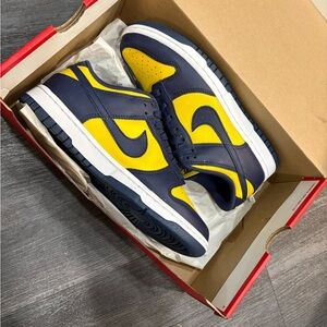 Nike dunks